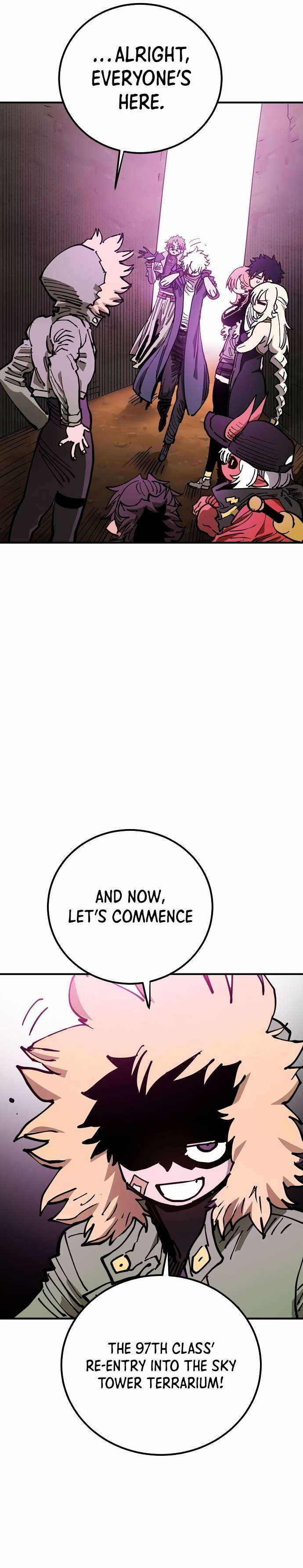 Player Chapter 194 - Page 24