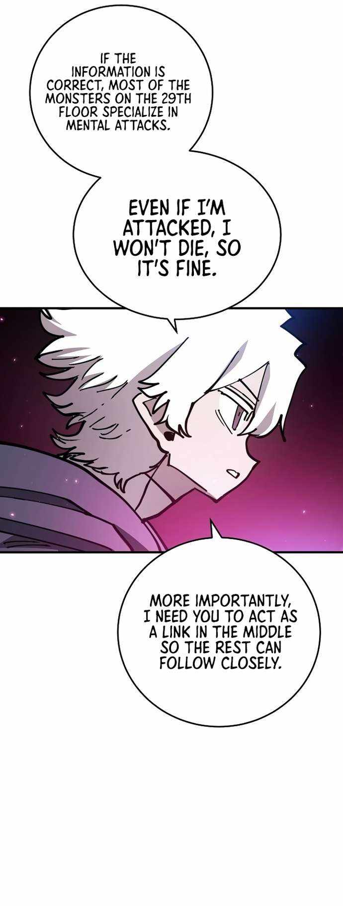 Player Chapter 195 - Page 32