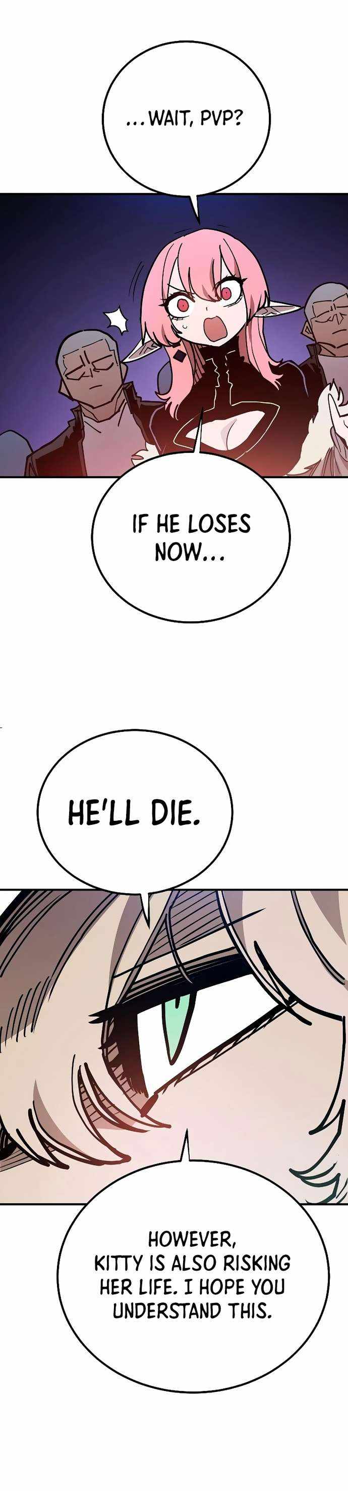 Player Chapter 199 - Page 12
