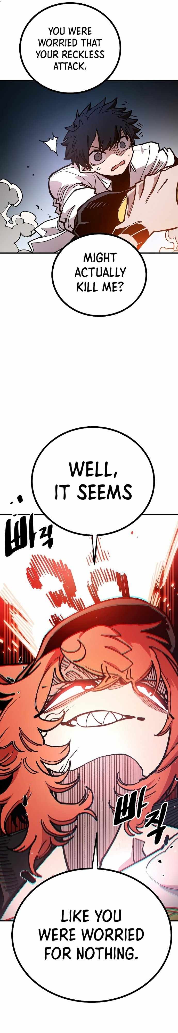 Player Chapter 200 - Page 31