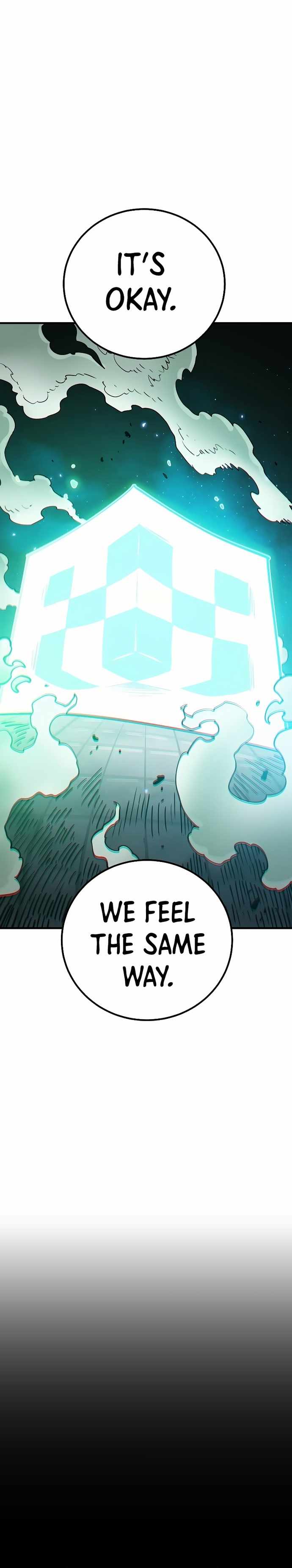 Player Chapter 203 - Page 19