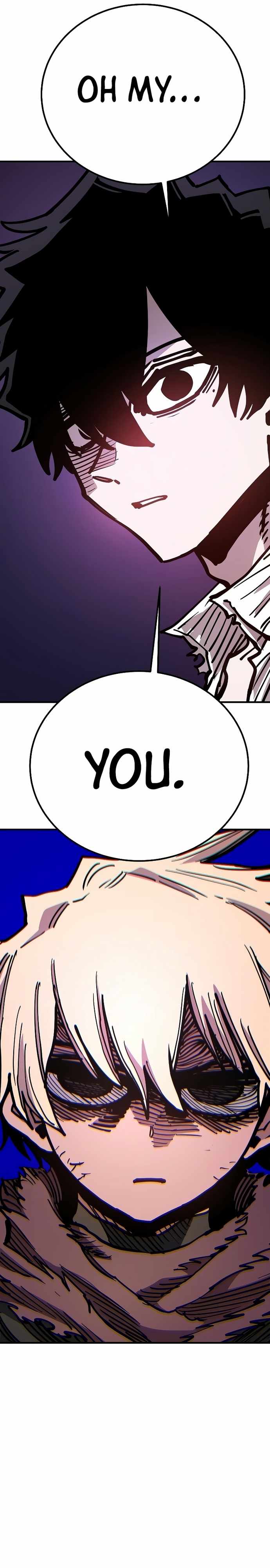 Player Chapter 204 - Page 51