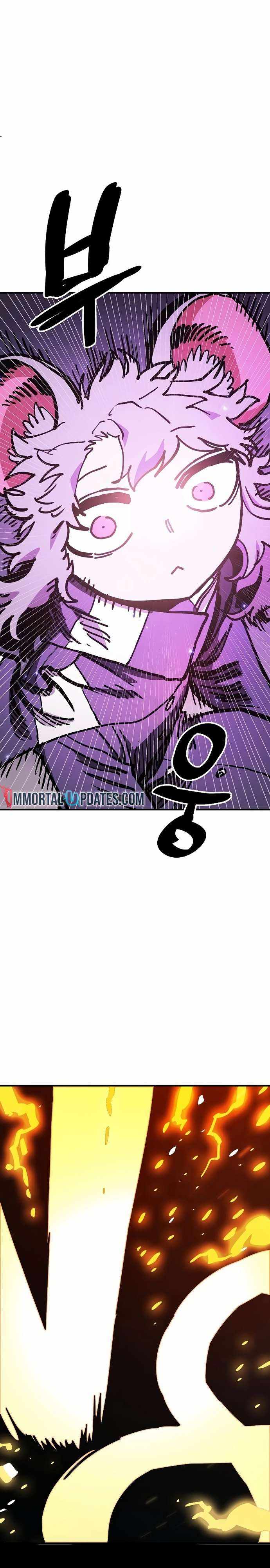 Player Chapter 206 - Page 36