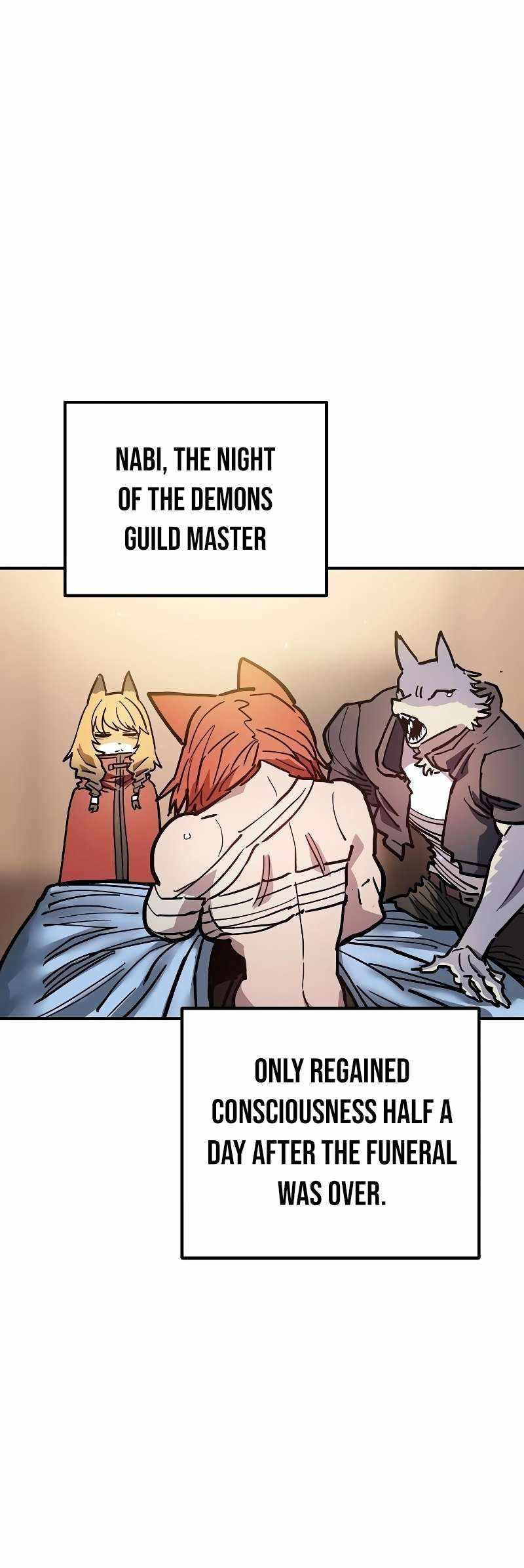 Player Chapter 208 - Page 18