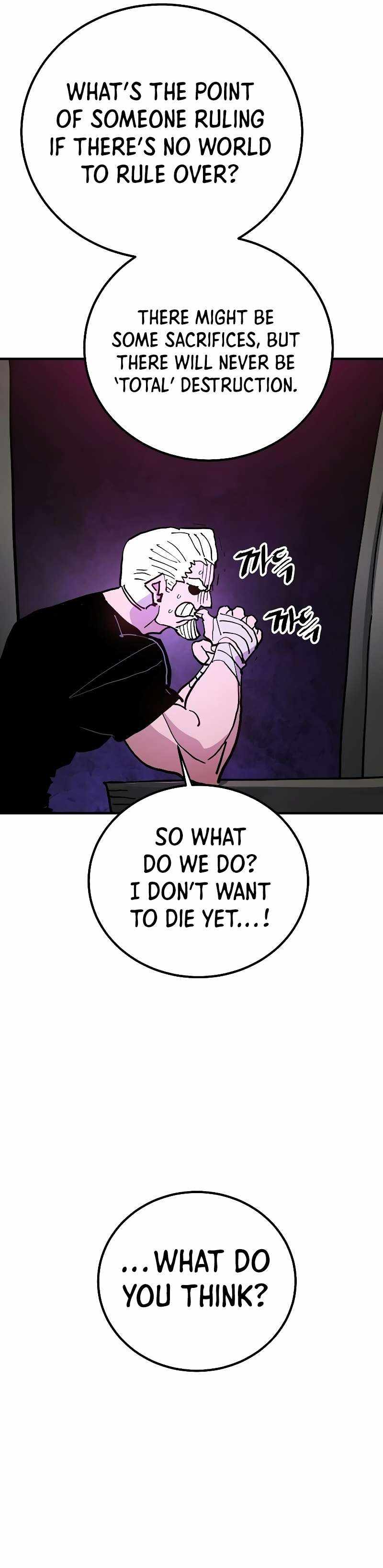 Player Chapter 208 - Page 5