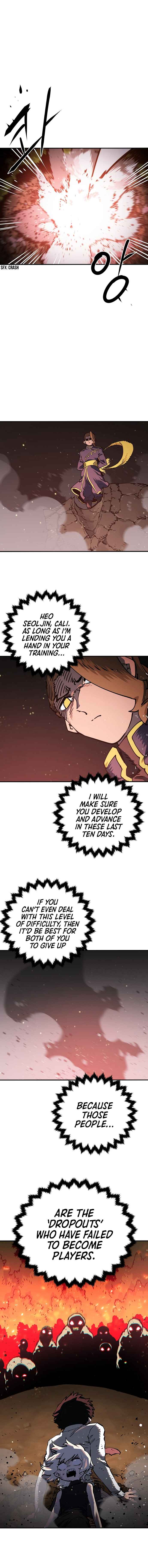 Player Chapter 22 - Page 11