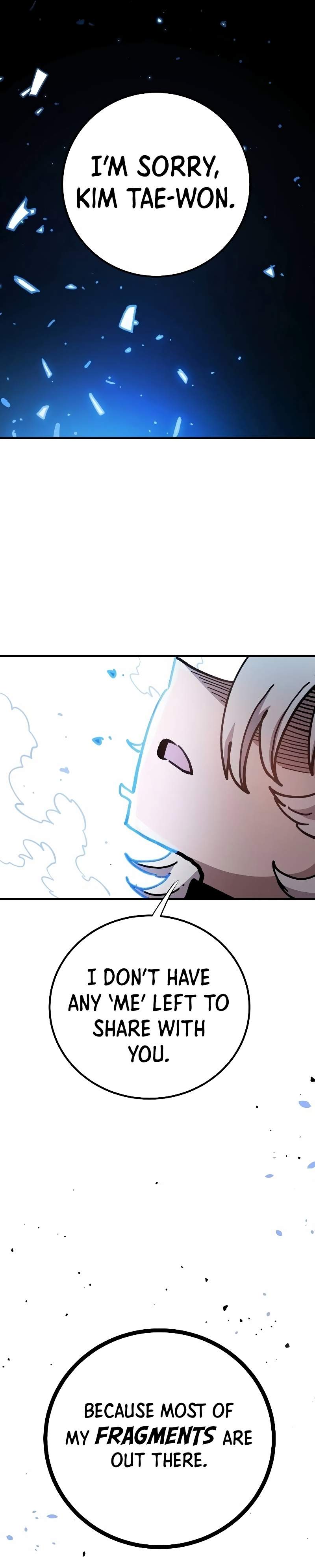 Player Chapter 221 - Page 28