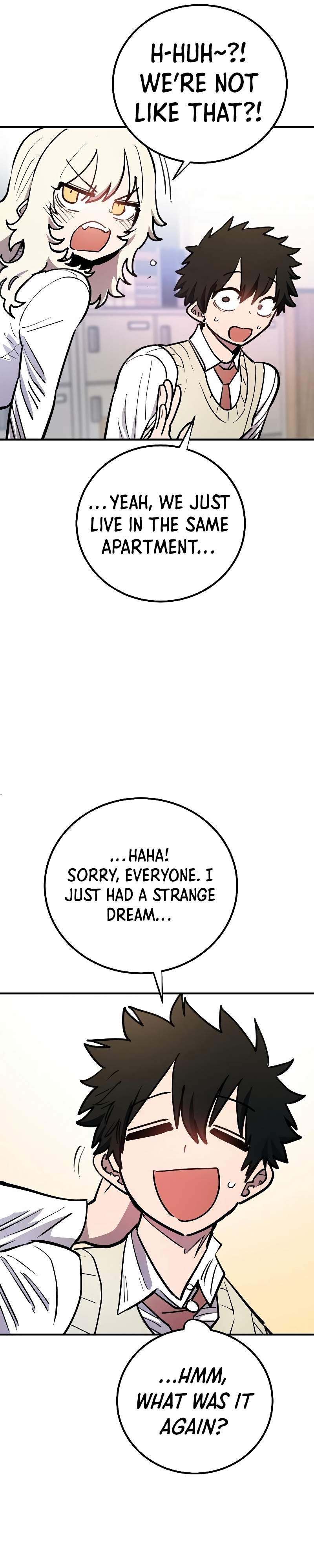 Player Chapter 223 - Page 26