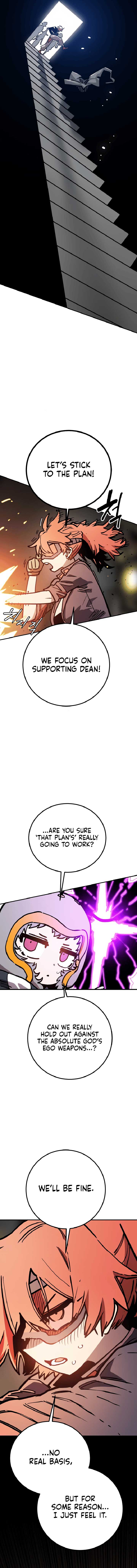 Player Chapter 233 - Page 9