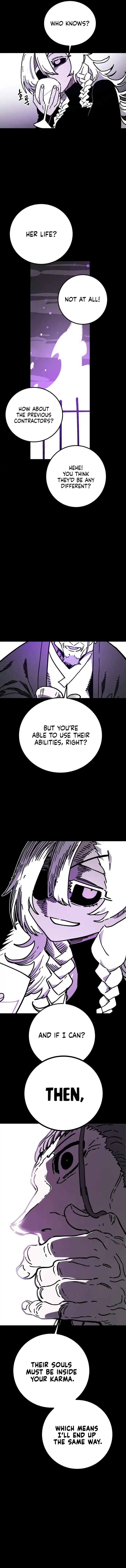 Player Chapter 240 - Page 9