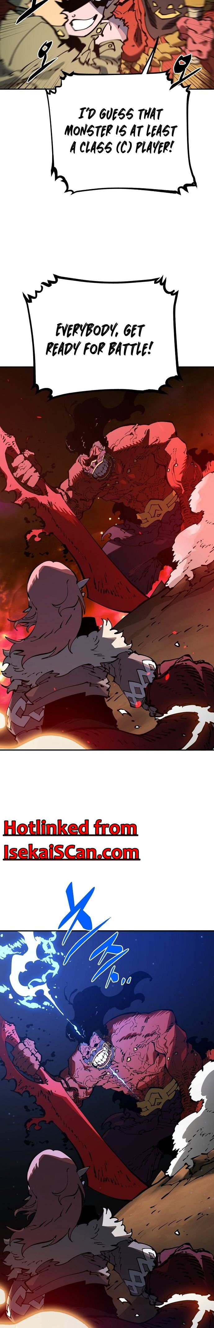 Player Chapter 28 - Page 20