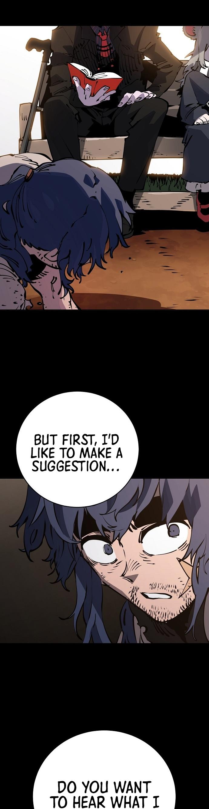 Player Chapter 39 - Page 3