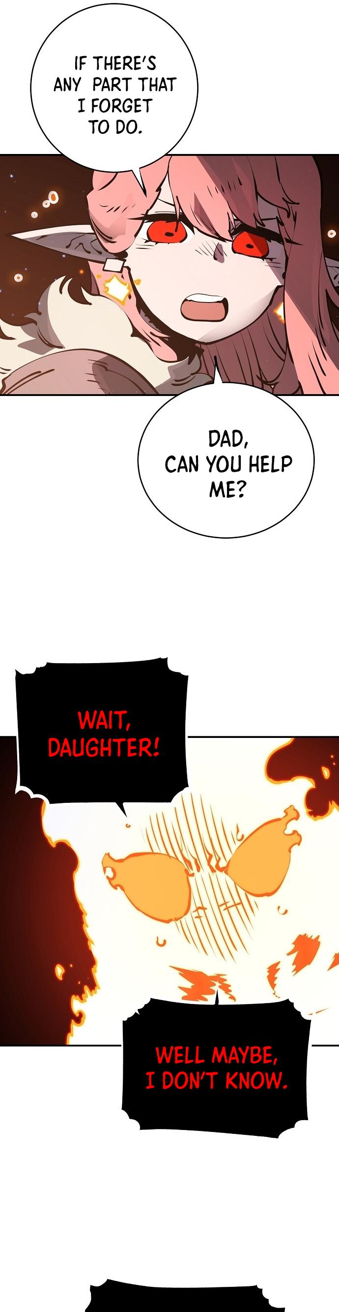 Player Chapter 42 - Page 33