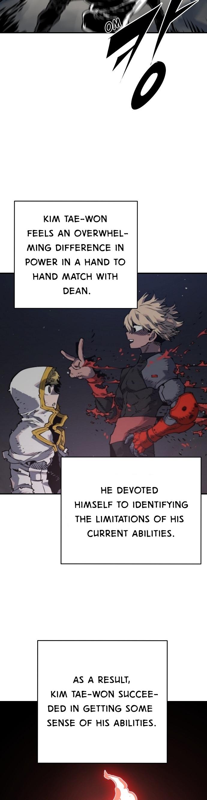 Player Chapter 45 - Page 18
