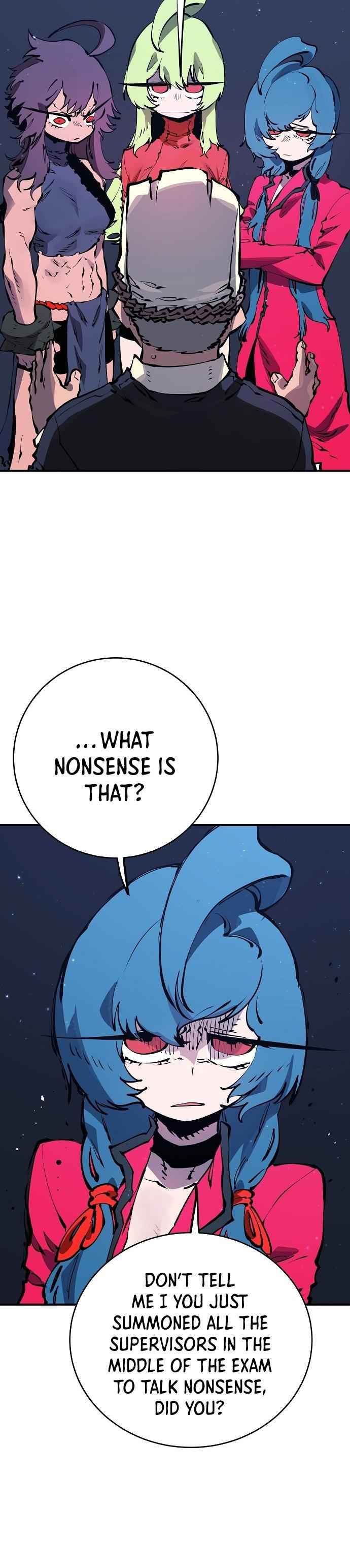 Player Chapter 46 - Page 6