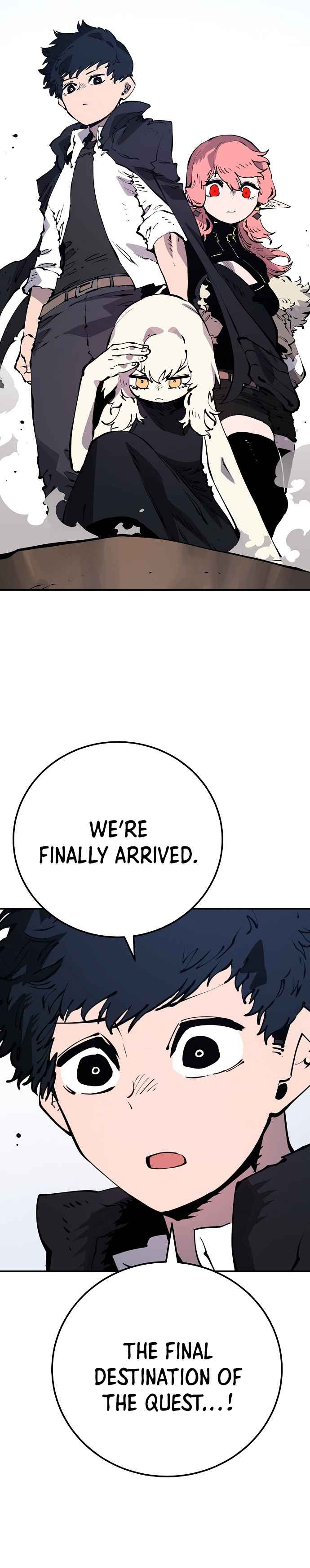 Player Chapter 47 - Page 23