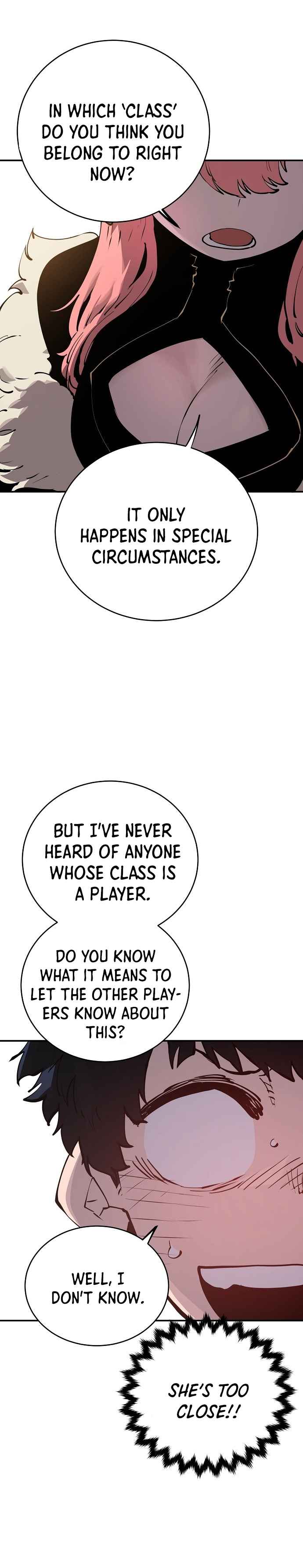 Player Chapter 47 - Page 6