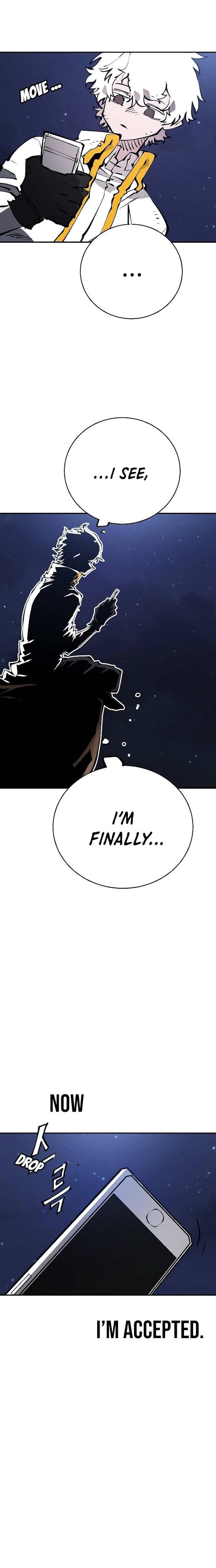 Player Chapter 62 - Page 9