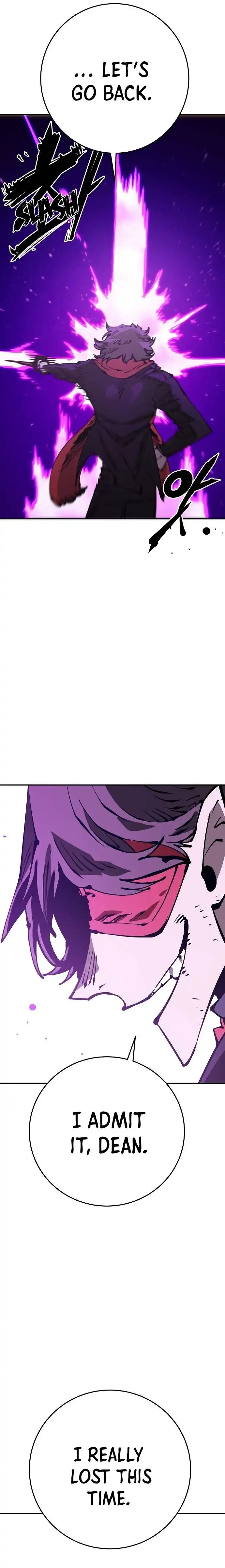 Player Chapter 69 - Page 10