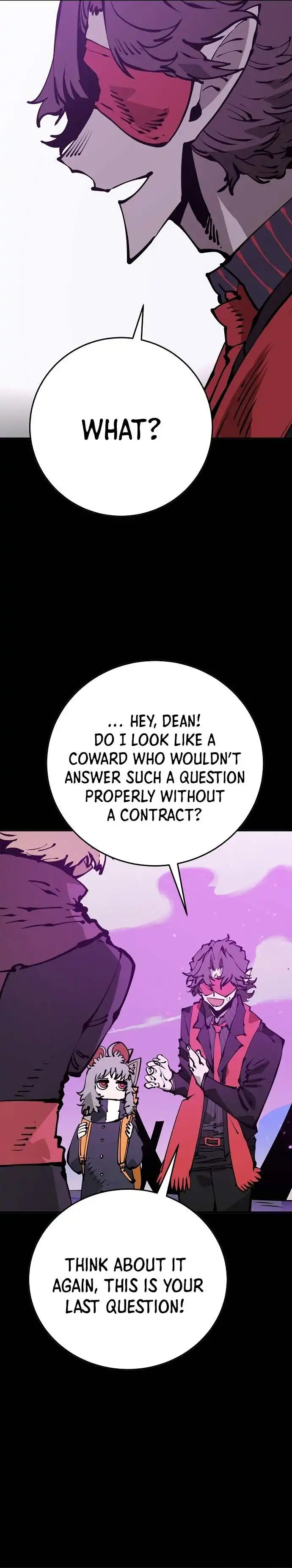 Player Chapter 69 - Page 3