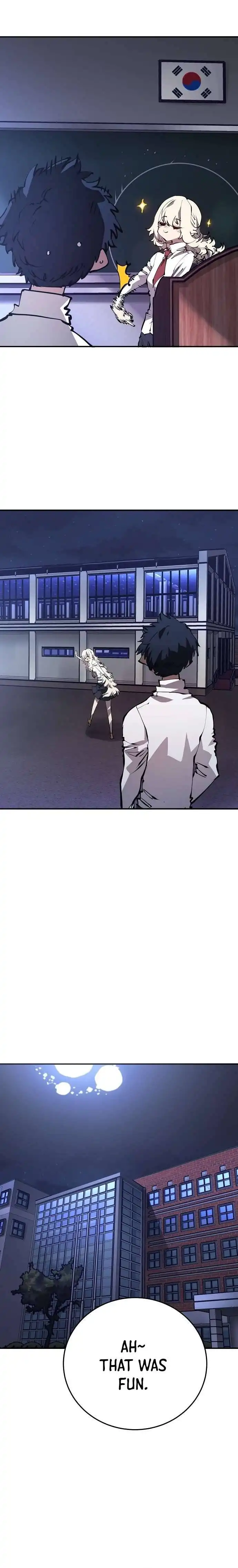 Player Chapter 78 - Page 22