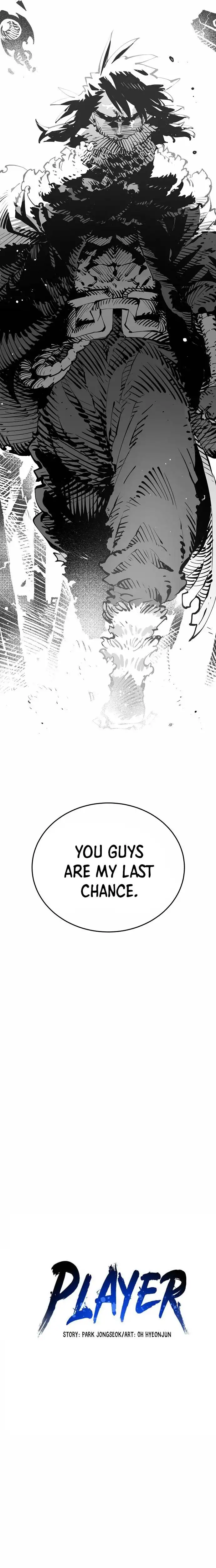 Player Chapter 87 - Page 10