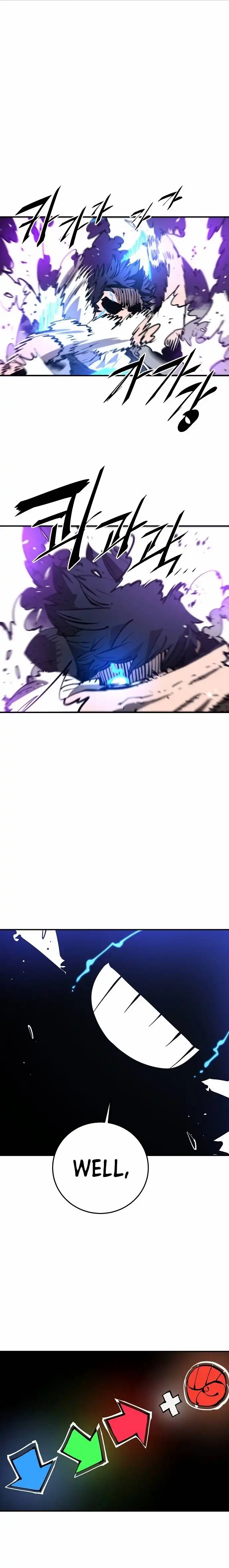 Player Chapter 89 - Page 23
