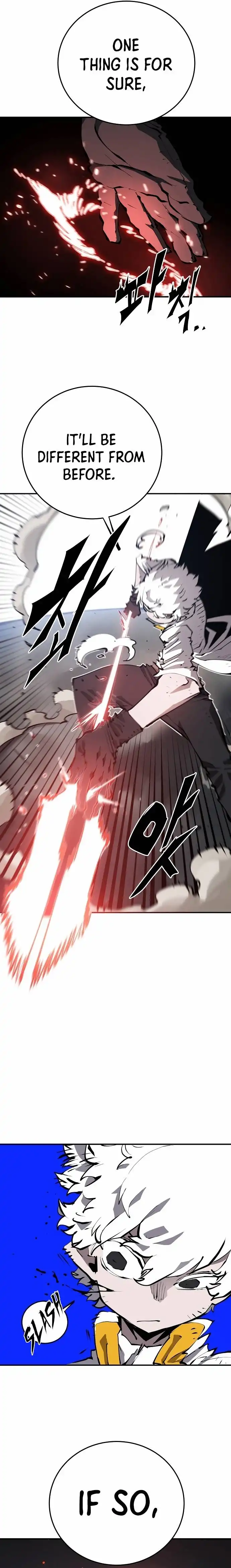 Player Chapter 96 - Page 2
