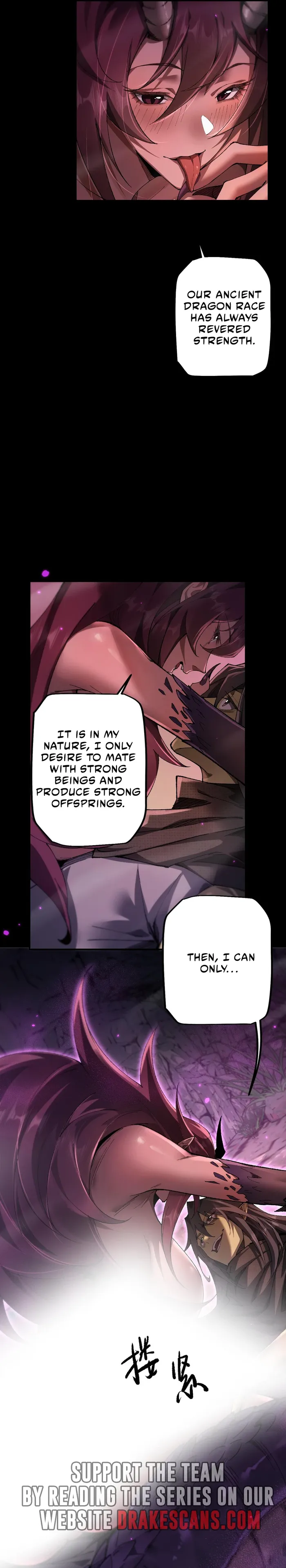 From Goblin to Goblin God Chapter 24 - Page 13