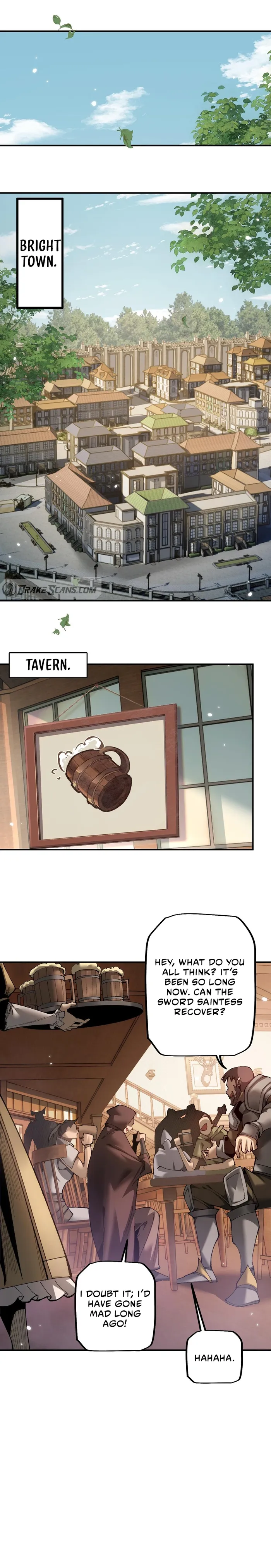 From Goblin to Goblin God Chapter 25 - Page 11