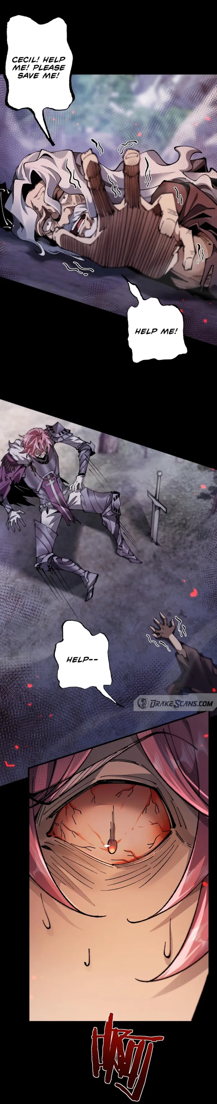 From Goblin to Goblin God Chapter 28 - Page 16