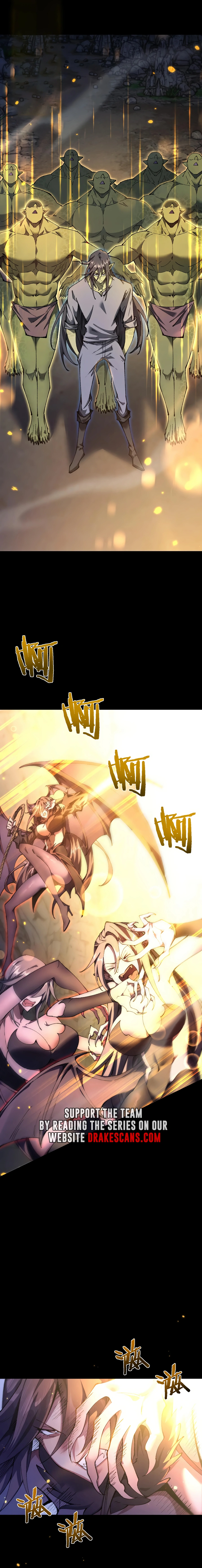 From Goblin to Goblin God Chapter 32 - Page 15