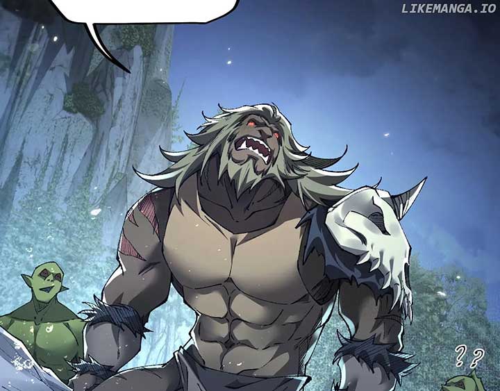 From Goblin to Goblin God Chapter 36 - Page 139