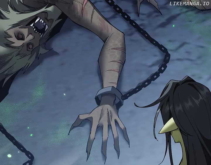From Goblin to Goblin God Chapter 37 - Page 102