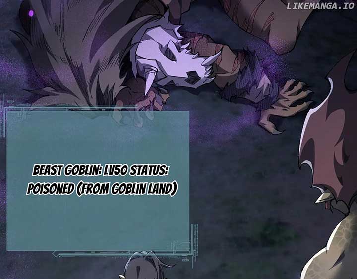 From Goblin to Goblin God Chapter 37 - Page 9