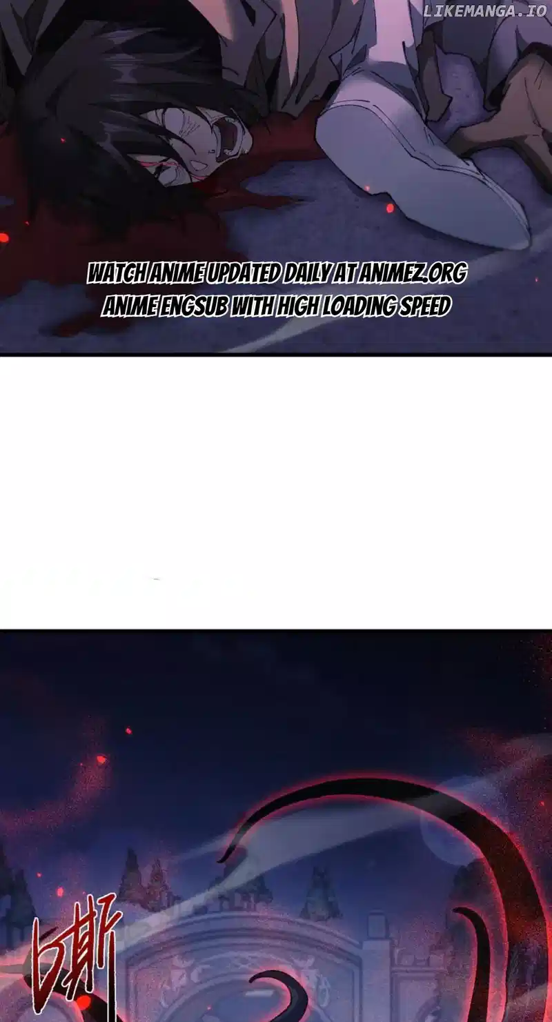 From Goblin to Goblin God Chapter 39 - Page 49