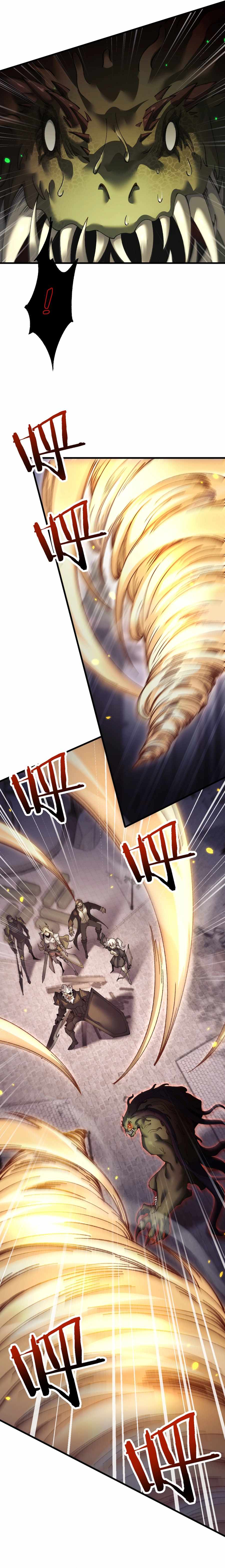 From Goblin to Goblin God Chapter 42 - Page 9
