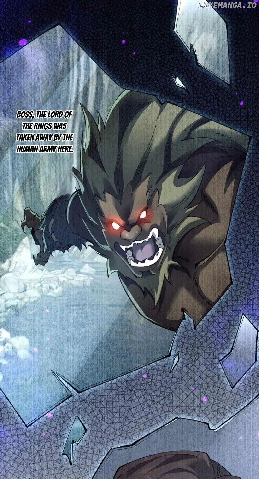 From Goblin to Goblin God Chapter 43 - Page 11