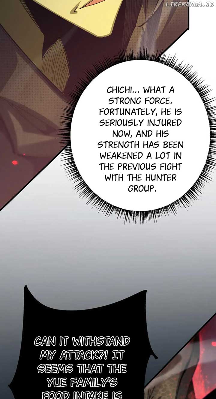 From Goblin to Goblin God Chapter 44 - Page 10