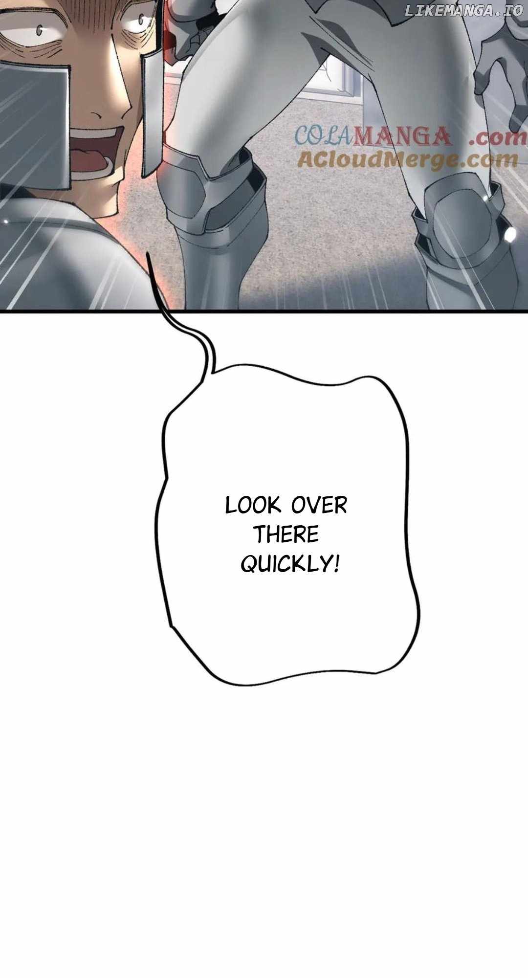 From Goblin to Goblin God Chapter 46 - Page 22