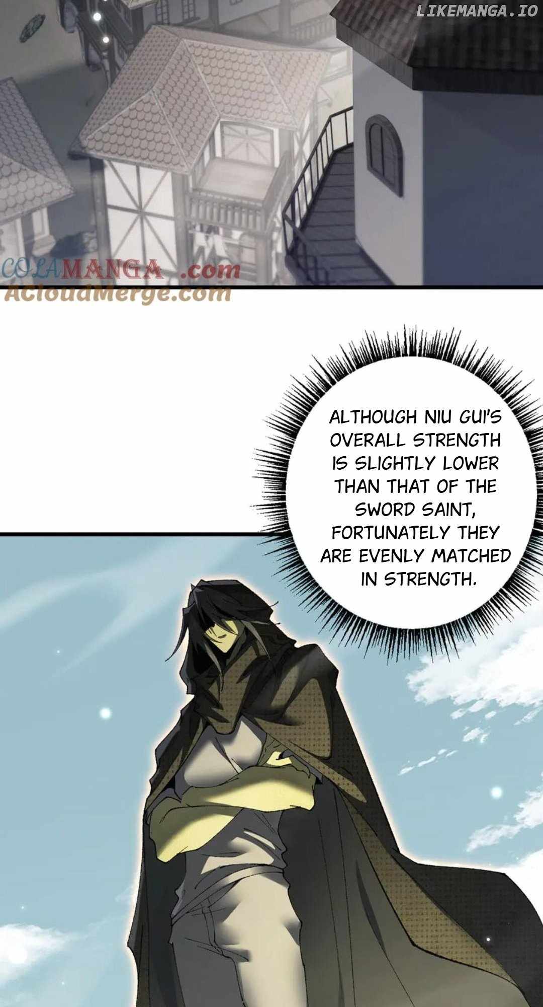 From Goblin to Goblin God Chapter 46 - Page 65