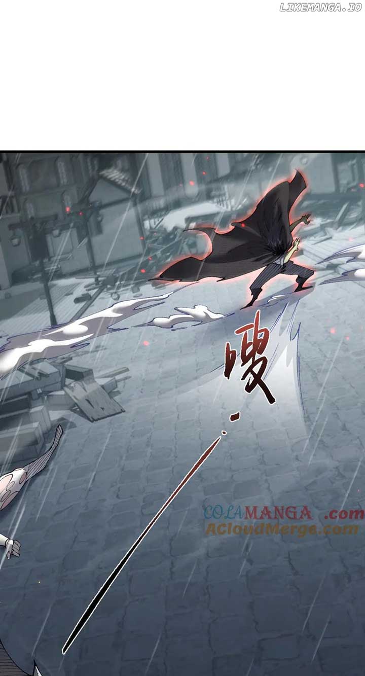 From Goblin to Goblin God Chapter 51 - Page 28