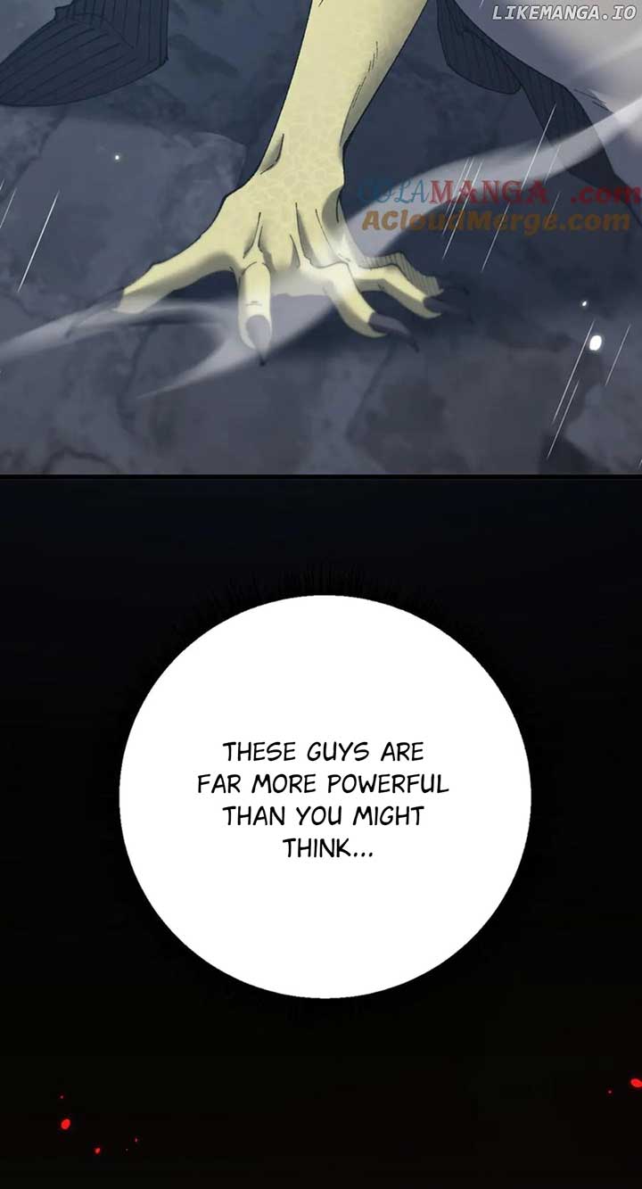 From Goblin to Goblin God Chapter 51 - Page 53