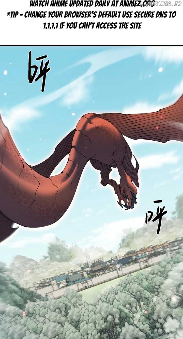 From Goblin to Goblin God Chapter 52 - Page 30