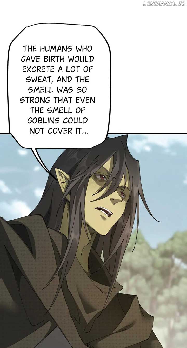 From Goblin to Goblin God Chapter 53 - Page 5
