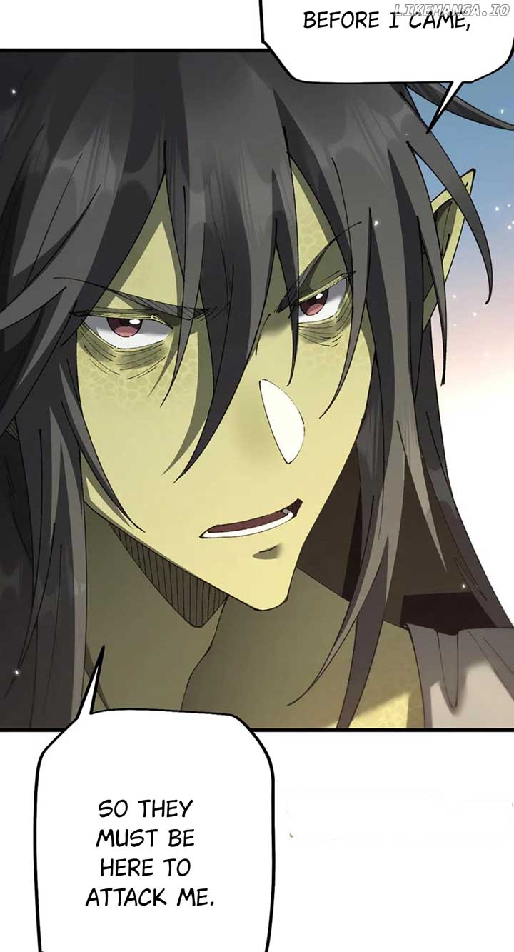 From Goblin to Goblin God Chapter 53 - Page 59