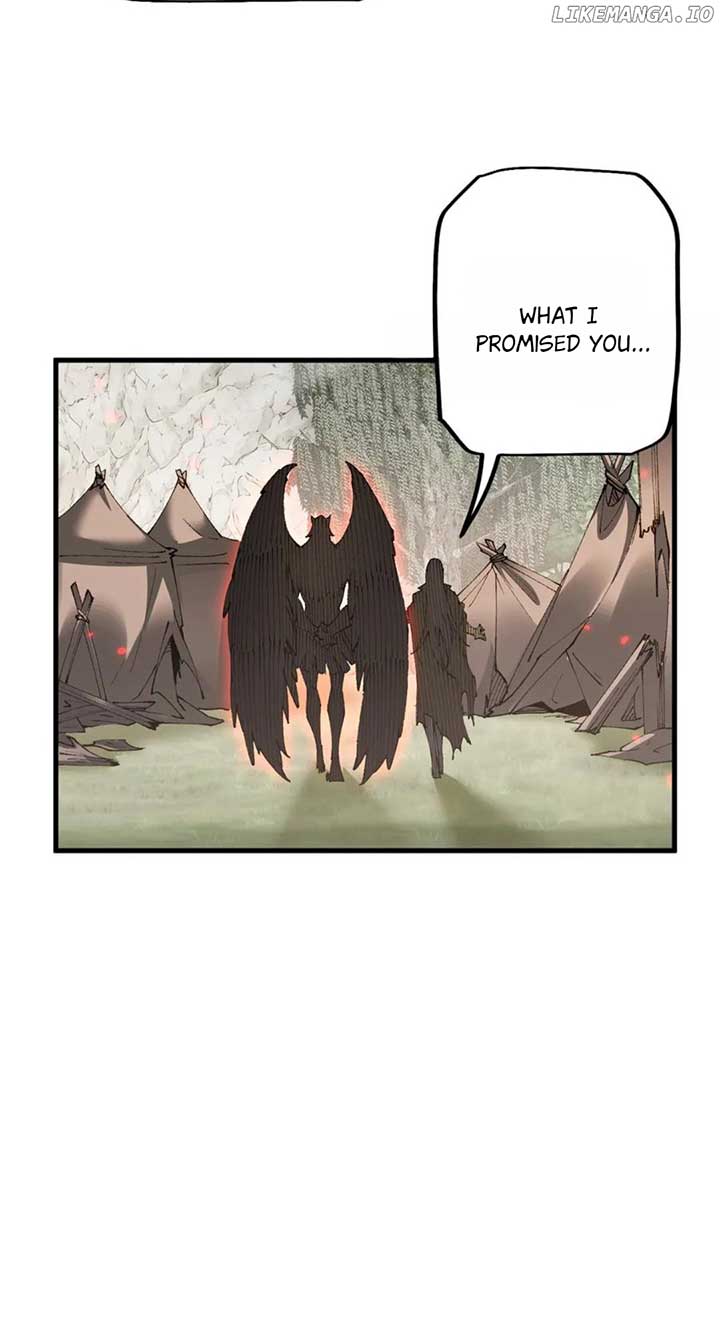 From Goblin to Goblin God Chapter 53 - Page 8