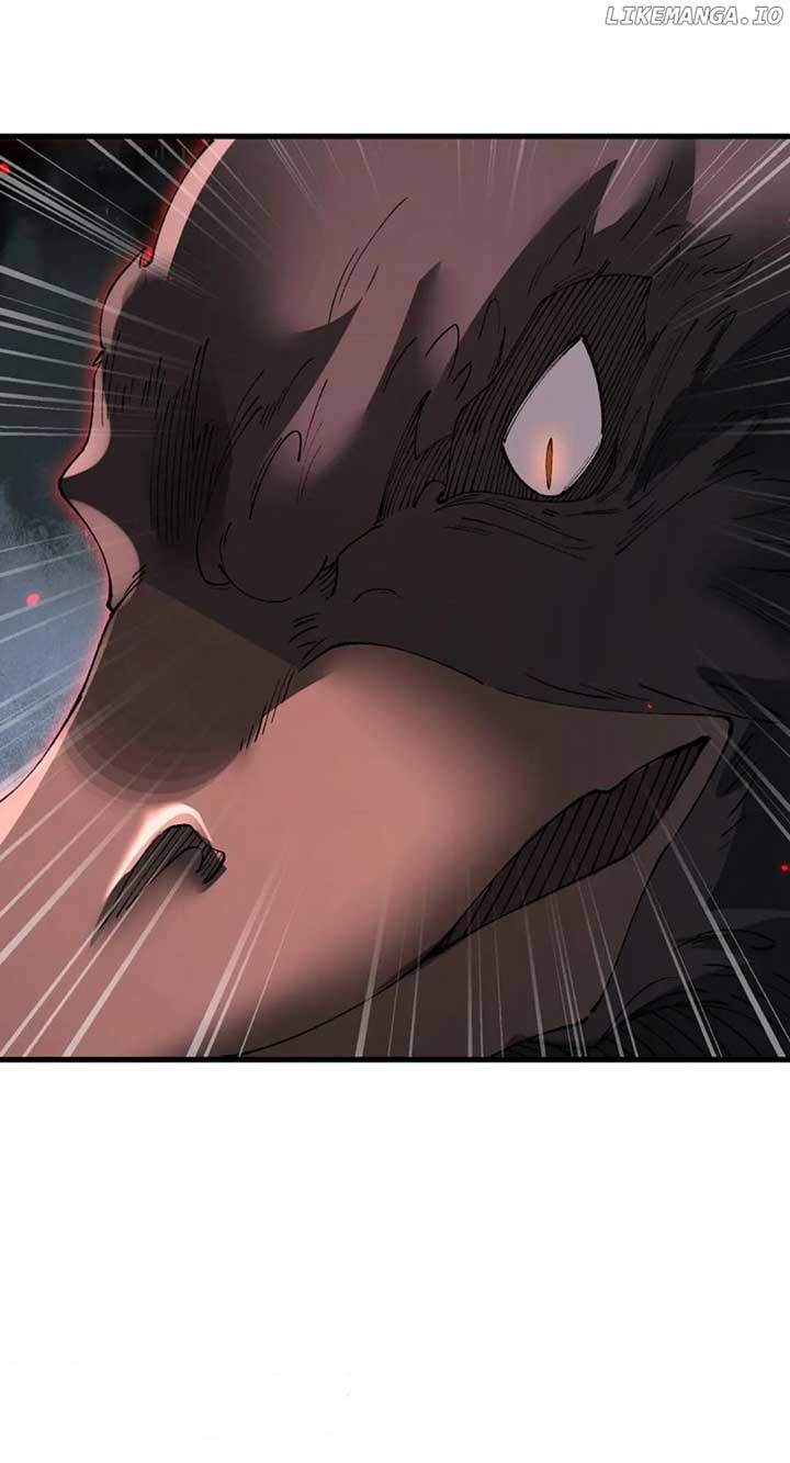 From Goblin to Goblin God Chapter 53 - Page 9