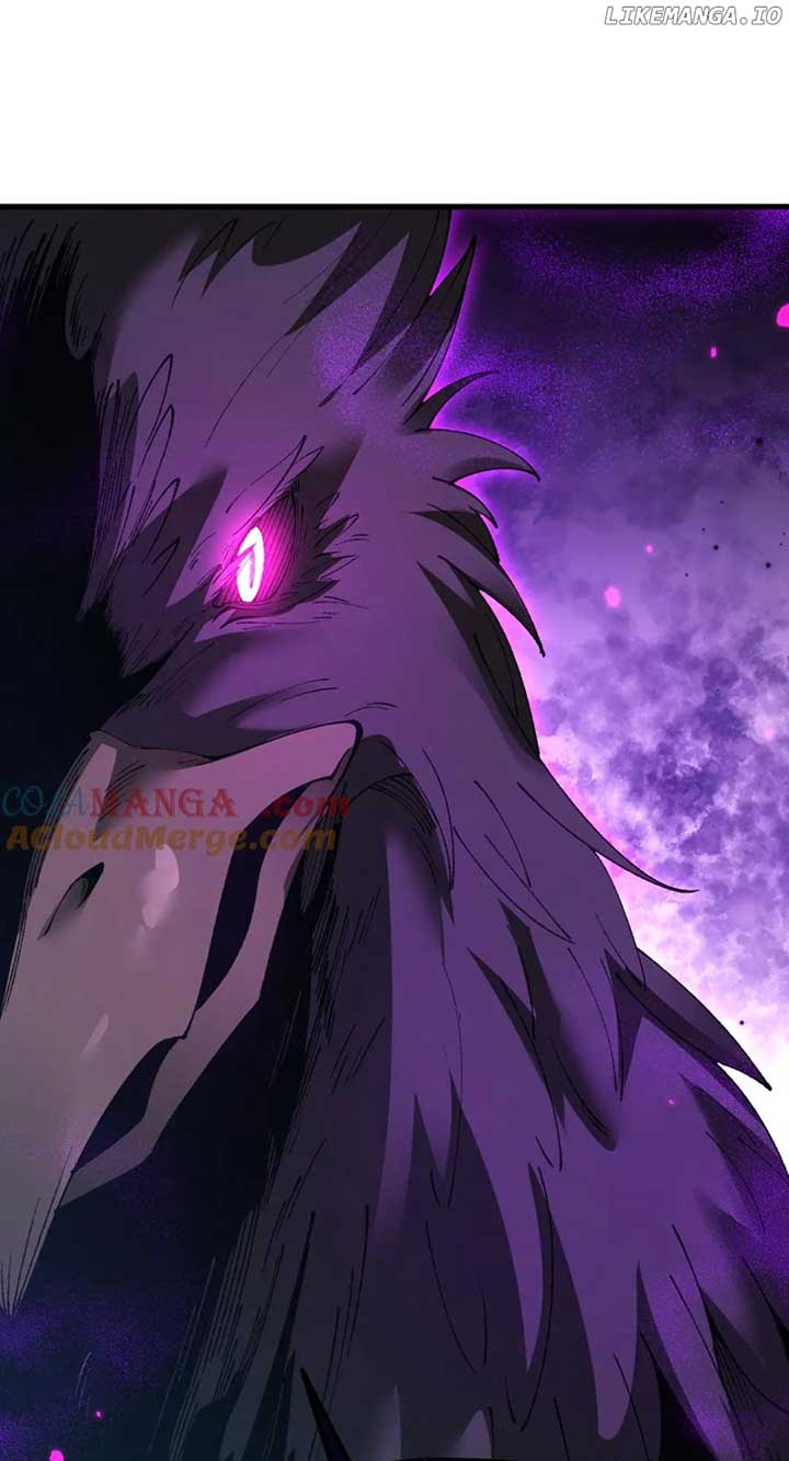 From Goblin to Goblin God Chapter 54 - Page 41