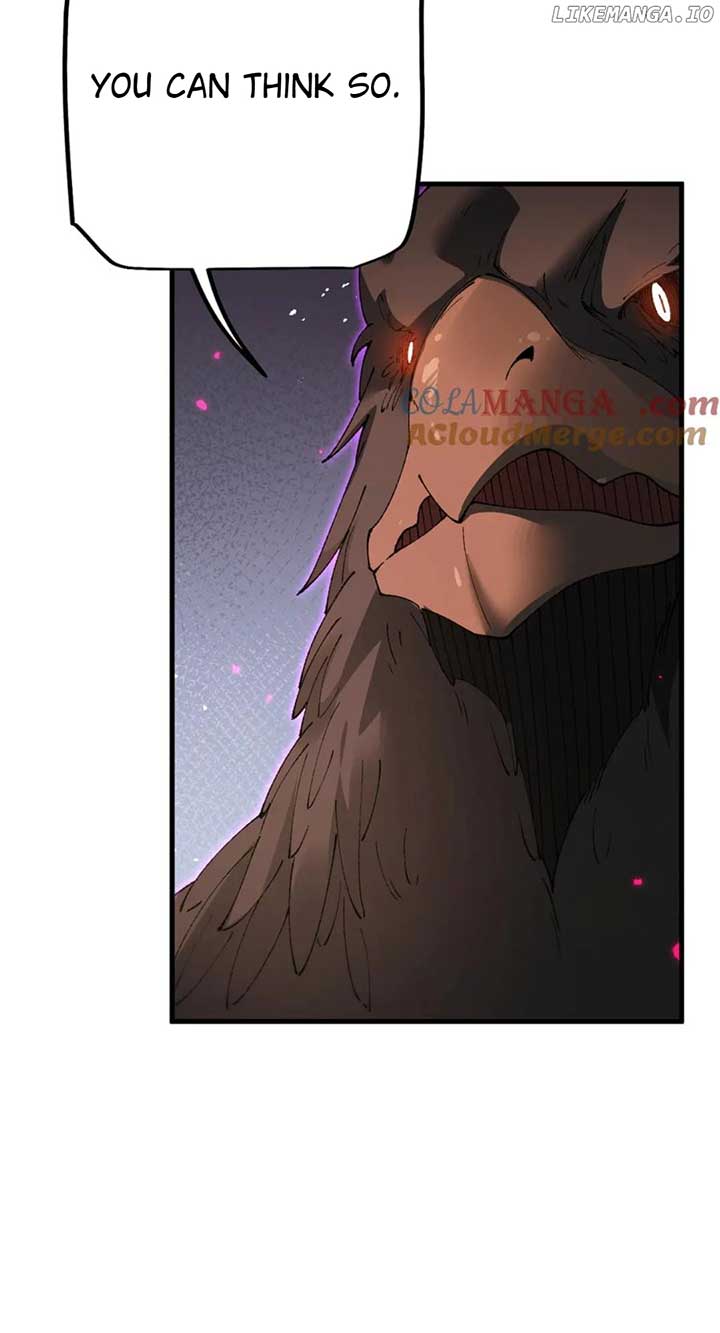 From Goblin to Goblin God Chapter 54 - Page 55